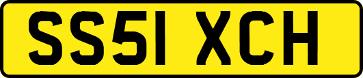 SS51XCH