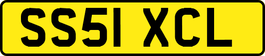 SS51XCL