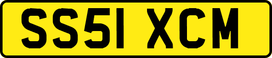 SS51XCM
