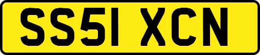 SS51XCN