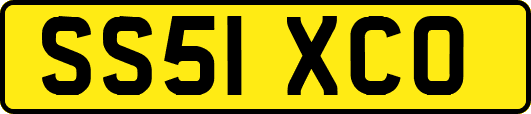 SS51XCO