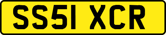 SS51XCR