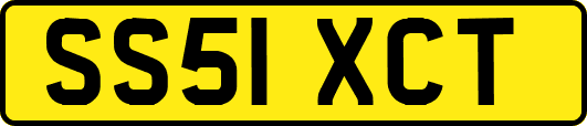 SS51XCT
