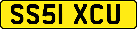 SS51XCU
