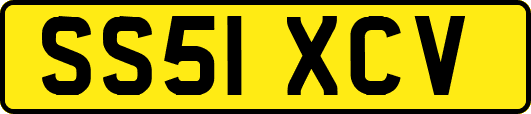 SS51XCV