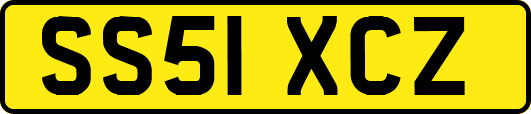 SS51XCZ