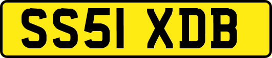 SS51XDB