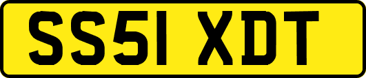 SS51XDT