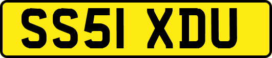 SS51XDU