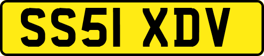 SS51XDV