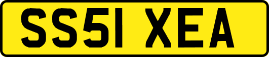 SS51XEA