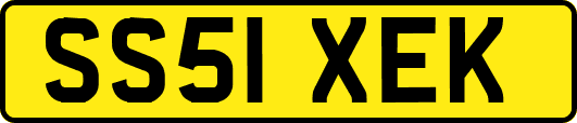 SS51XEK