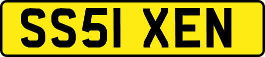 SS51XEN