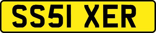 SS51XER