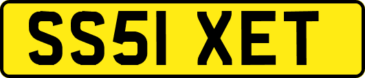 SS51XET