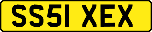 SS51XEX
