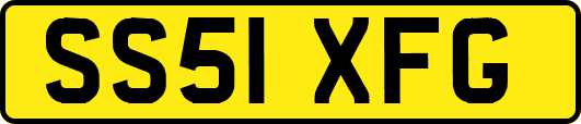 SS51XFG