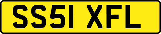 SS51XFL