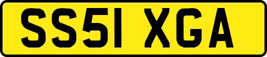SS51XGA