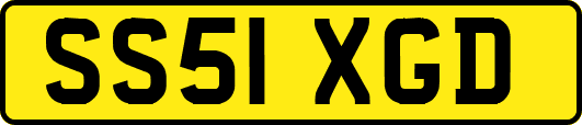 SS51XGD