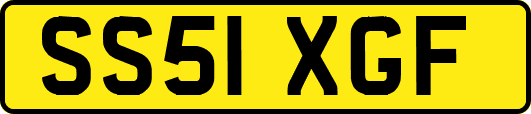 SS51XGF