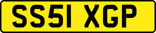 SS51XGP