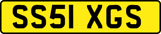 SS51XGS