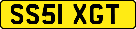 SS51XGT