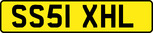 SS51XHL