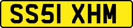 SS51XHM