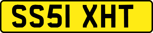 SS51XHT
