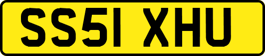 SS51XHU