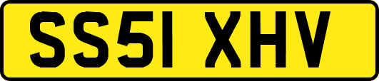 SS51XHV