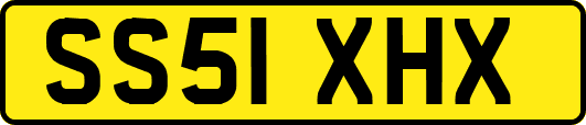 SS51XHX