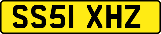 SS51XHZ