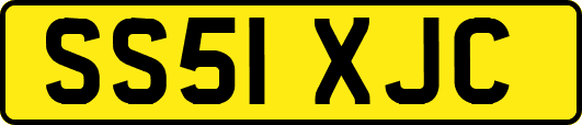SS51XJC