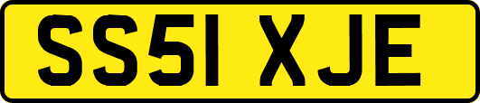 SS51XJE