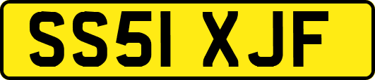 SS51XJF
