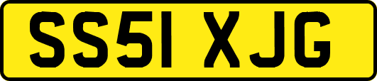 SS51XJG