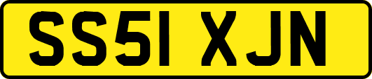 SS51XJN