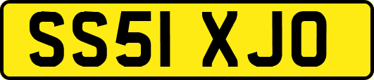 SS51XJO