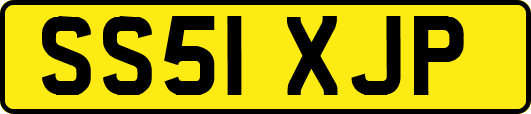 SS51XJP