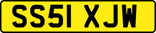 SS51XJW