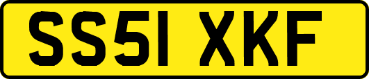 SS51XKF