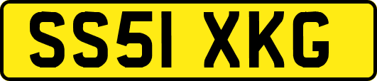 SS51XKG