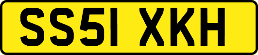SS51XKH