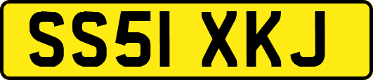 SS51XKJ
