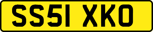 SS51XKO