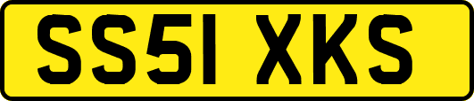 SS51XKS