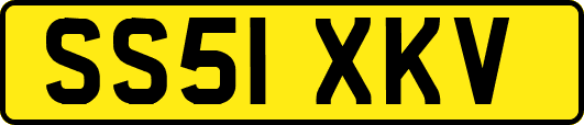 SS51XKV